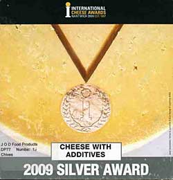 Awards